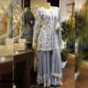 SR-1432 Designer Party Wear Readymade Suits Wholesale Market In Surat
